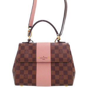 Louis Vuitton Damier Bag Bond Street